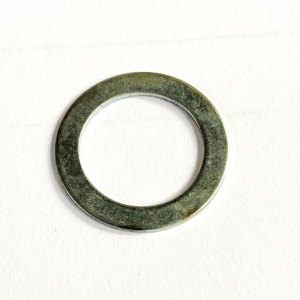 Husqvarna  Bricka, Kulissrulle 15x24x1  2995175-01