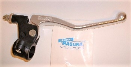 Husqvarna Bromshandtag  kompl. Magura 20-0116933