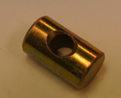 Husqvarna bromsstag distans 800012723