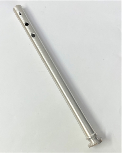 Husqvarna CR 1981-83  Dämpspindel  1512399-01