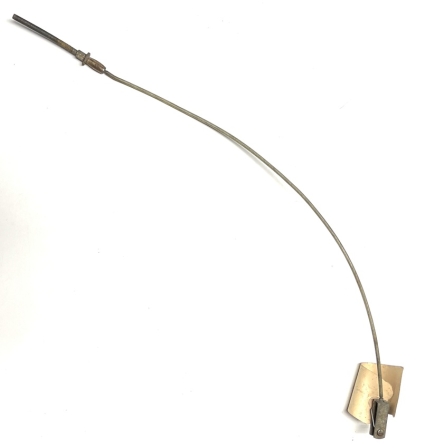 Husqvarna CR Bromsvajer 680mm. 1511303-01