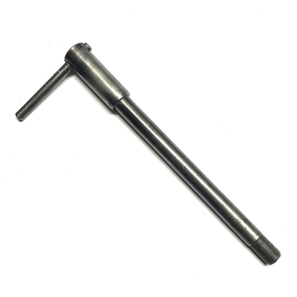 Husqvarna CR/ WR  Framaxel 15 mm. 1516234-01