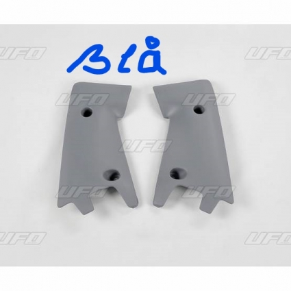 Husqvarna CR/WR 250-360. 00-05  Kylvingar nedre   650-3308-087