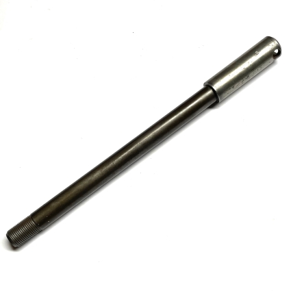 Husqvarna CR/ WR 82-84 Framaxel 15 mm. 1516255-02