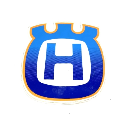 Husqvarna Dekal 2602-2 