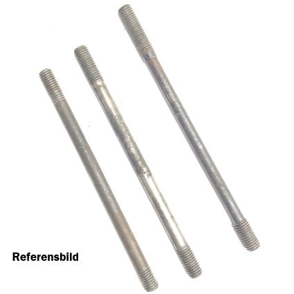 Husqvarna Dragbult, Cylinder  M10x165 1611422-01