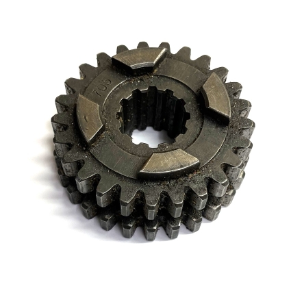 Husqvarna Drev 1611705-01 Begagnat. Used