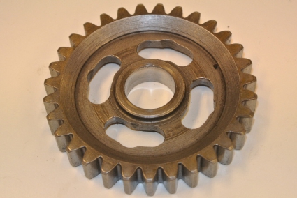 Husqvarna Drev  1611711-01