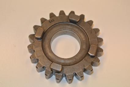 Husqvarna Drev  1612349-01 Begagnat