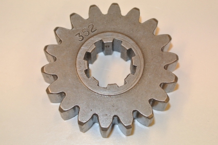 Husqvarna Drev  1612352-01 