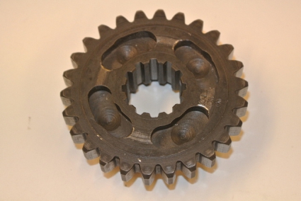 Husqvarna Drev  1612366-01