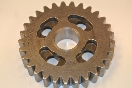 Husqvarna Drev  1612376-01