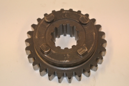 Husqvarna Drev  1612385-01 