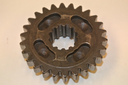 Husqvarna Drev  1612387-01 