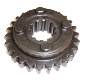 Husqvarna  Drev 1612387-01 