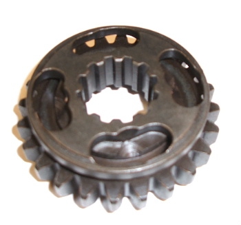 Husqvarna  Drev 4:an 24Kugg  1612388-01