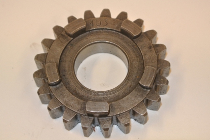 Husqvarna Drev 21K 1612403-01