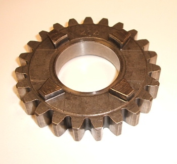 Husqvarna  Drev 1612404-01 