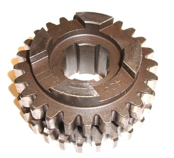 Husqvarna Kugghjul, Dubbeldrev 1612405-01