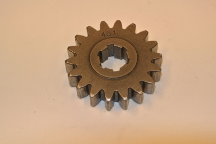 Husqvarna Drev  1612451-01 Begagnat. Used