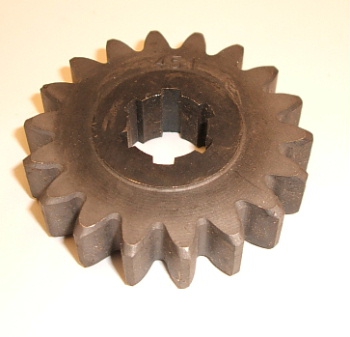 Husqvarna  Drev 1612451-01 