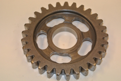 Husqvarna Drev 29K 1612453-01 Begagnad, Used