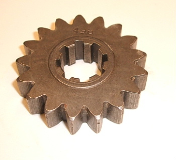 Husqvarna  Drev 1612496-01