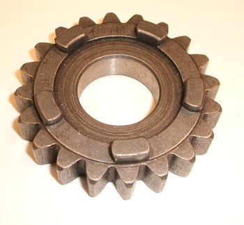 Husqvarna  Kugghjul, Drev 1612497-01 