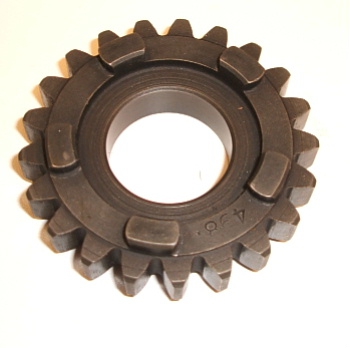 Husqvarna  Drev 1612498-01 