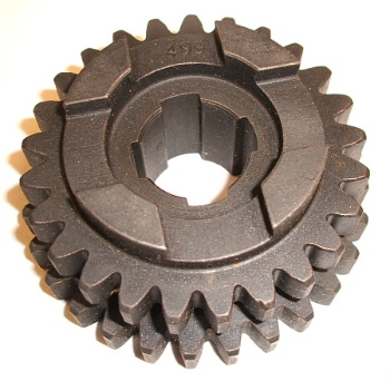 Husqvarna  Drev 1612499-01  