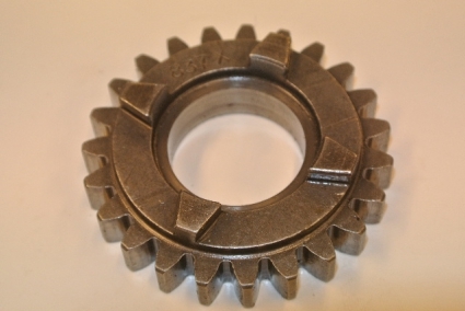 Husqvarna Drev  4:an 23K 1611837-01