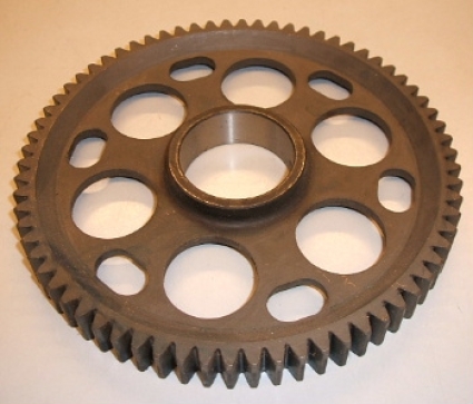 Husqvarna Drivhjul  70K CR 1611148-01