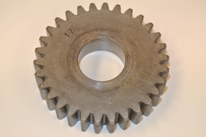 Husqvarna 390 Mfl. Drivhjul 30K  1611178-01