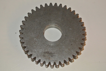 Husqvarna Drivhjul 39 K 1611885-01