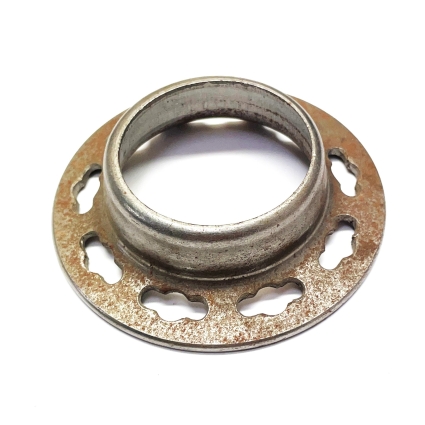 Husqvarna Ekerkrans framnav 21T 1966-1982 