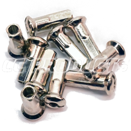 Husqvarna Ekernippel Förnicklad stål. 51-8G/275NS