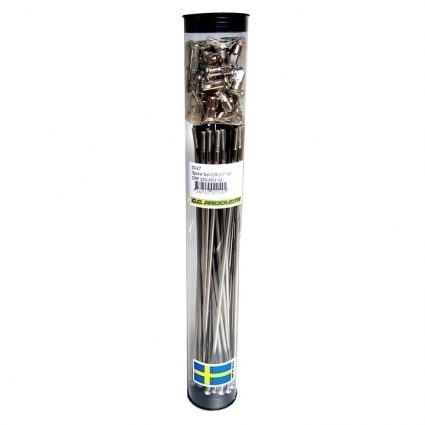 Husqvarna  Ekersats 21 1966-69   50-0432 