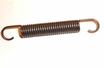 Husqvarna Fjäder, lägeshake  1611684-01 