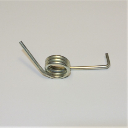 Husqvarna Fjäder Fotpinne  Hö. 1975-78 mfl.   1513047-01