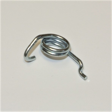 Husqvarna Fjäder Fotpinne  Hö. 1986-88  1513158-01