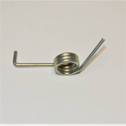 Husqvarna Fjäder Fotpinne  Vä. 1975-78  1513048-01