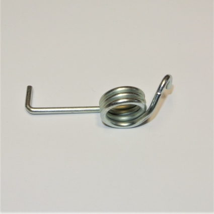 Husqvarna Fjäder Fotpinne  Vä. 1983-84  1513737-01