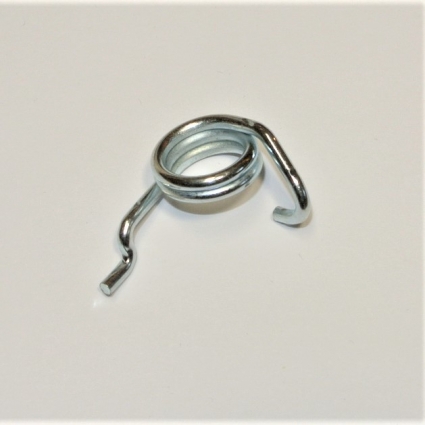 Husqvarna Fjäder Fotpinne  Vä. 1986-88  1513159-01