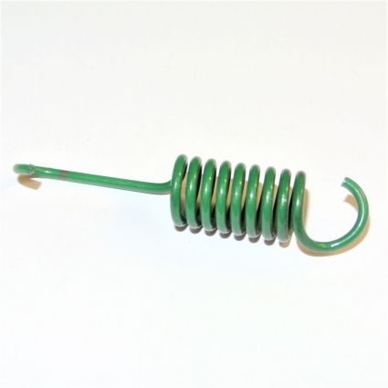 Husqvarna Fjäder Grön  1612554-02