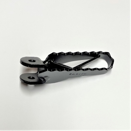 Husqvarna Foot-Rest  R.H.  800067758