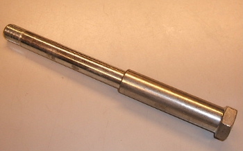 Husqvarna Framhjulsaxel 1516338-01