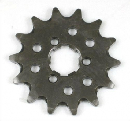 Husqvarna framdrev  125 90-94, wr240 90-91