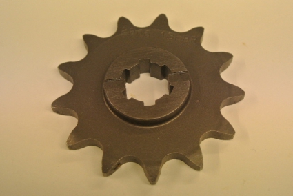 Husqvarna Framdrev 125 95-97 51E-2066-13 