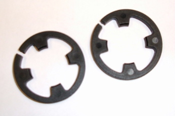 Husqvarna gaffelbricka 40 mm 1512373-01 