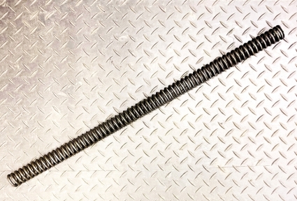 Husqvarna Gaffelfjäder 575mm. 1977-80  1512307-01 Spring